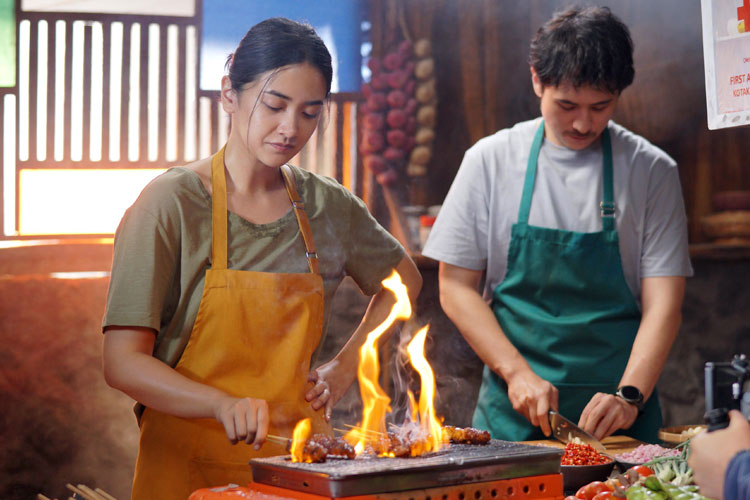 Rahasia Rasa Tradisional yang Bikin Kembali ke Dapur Amanah